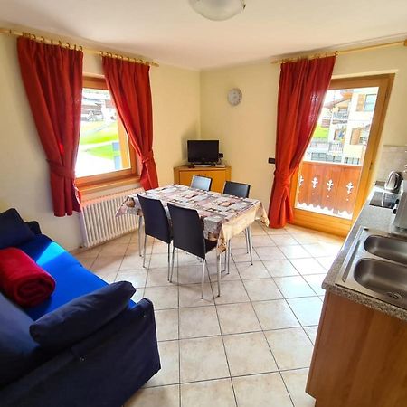 Al Molino Apartment Livigno Exterior photo