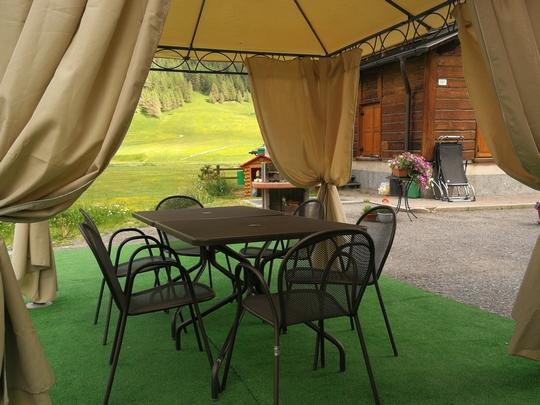 Al Molino Apartment Livigno Exterior photo