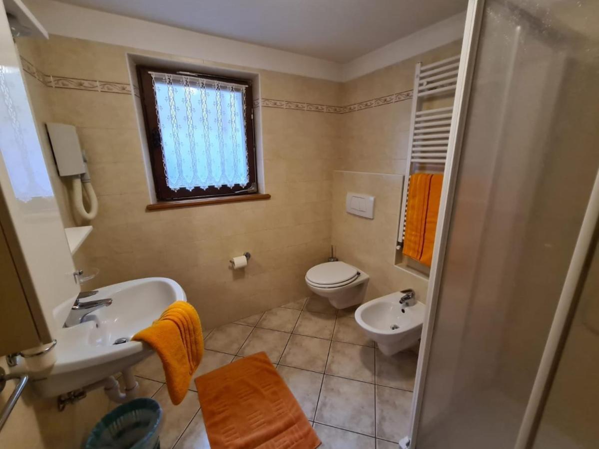 Al Molino Apartment Livigno Exterior photo