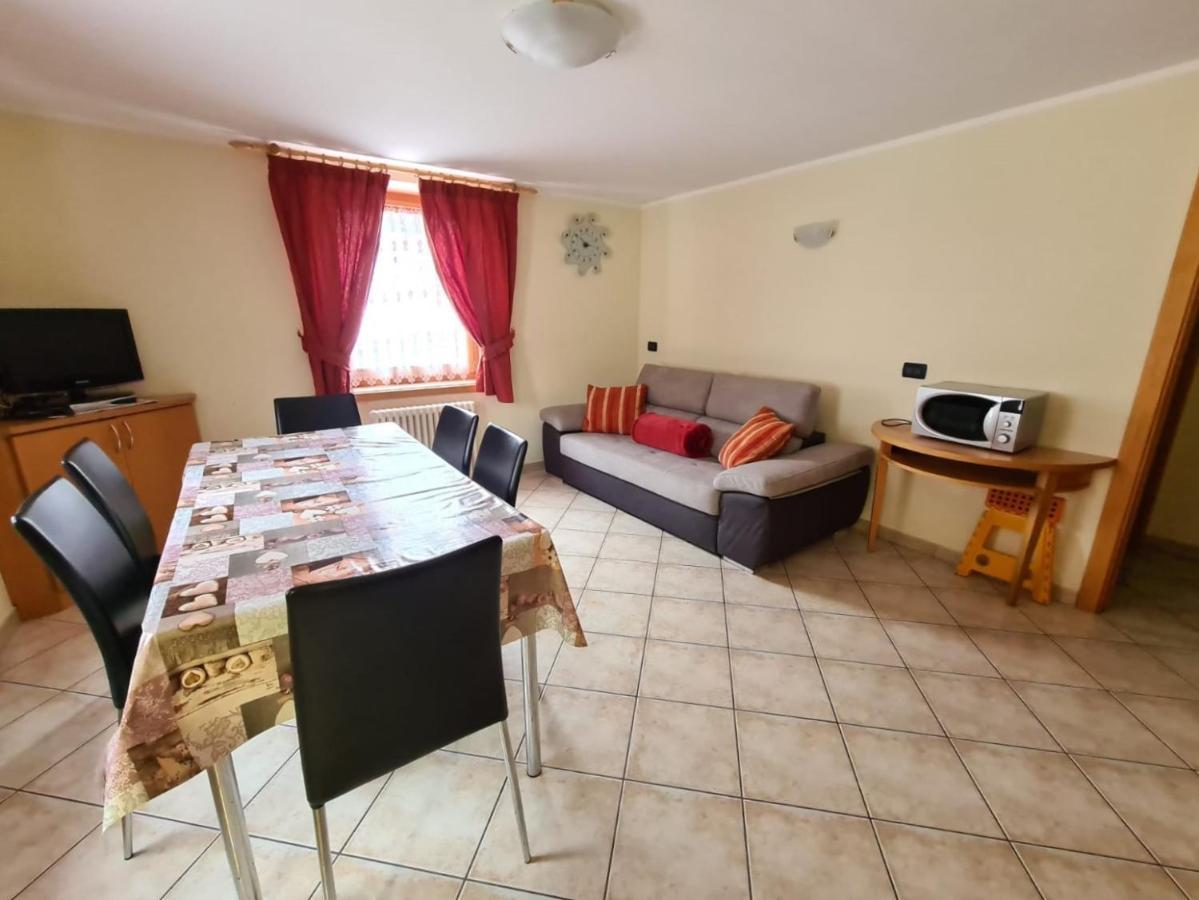 Al Molino Apartment Livigno Exterior photo