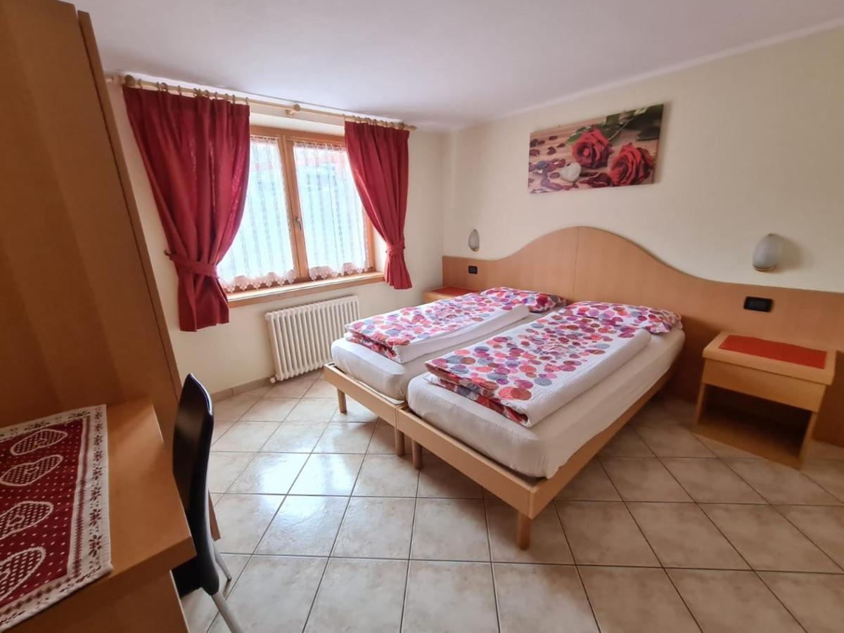 Al Molino Apartment Livigno Exterior photo