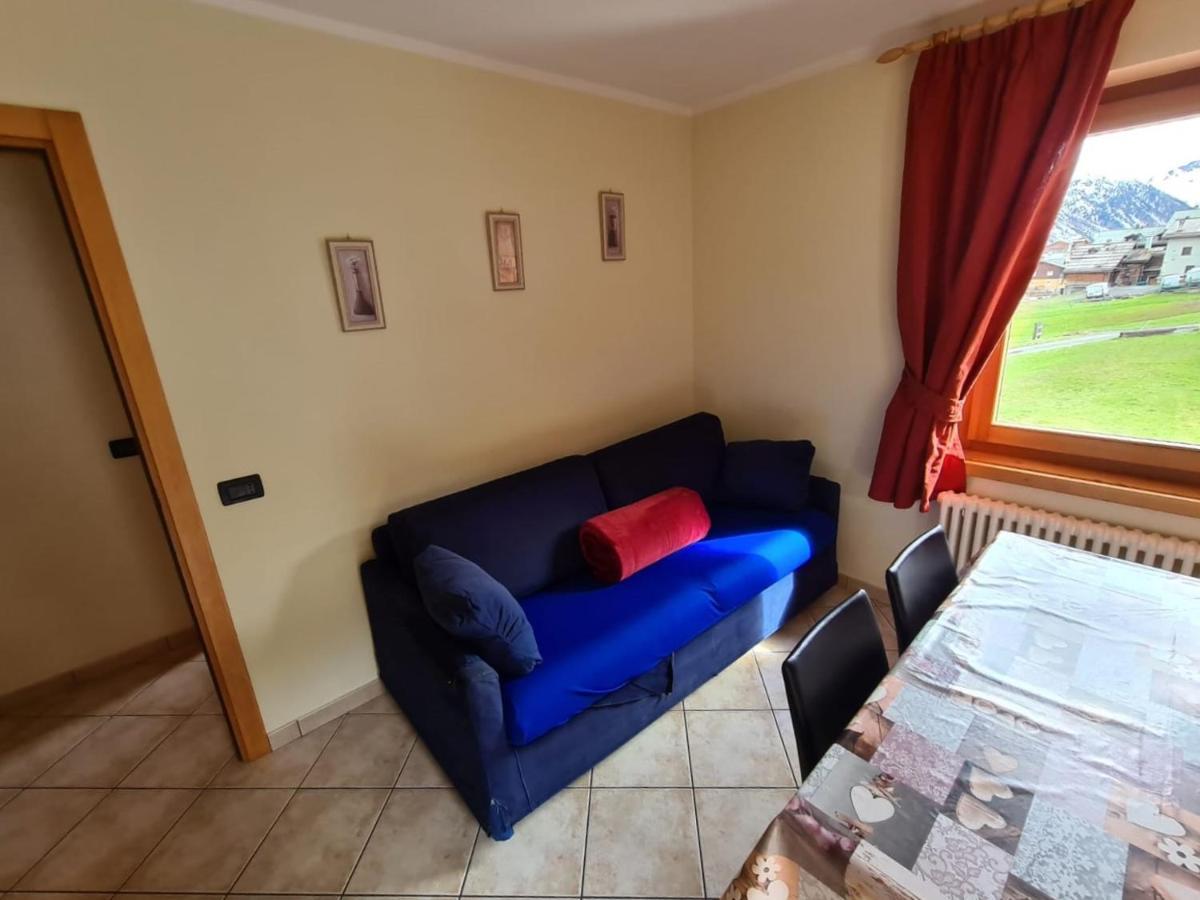 Al Molino Apartment Livigno Exterior photo