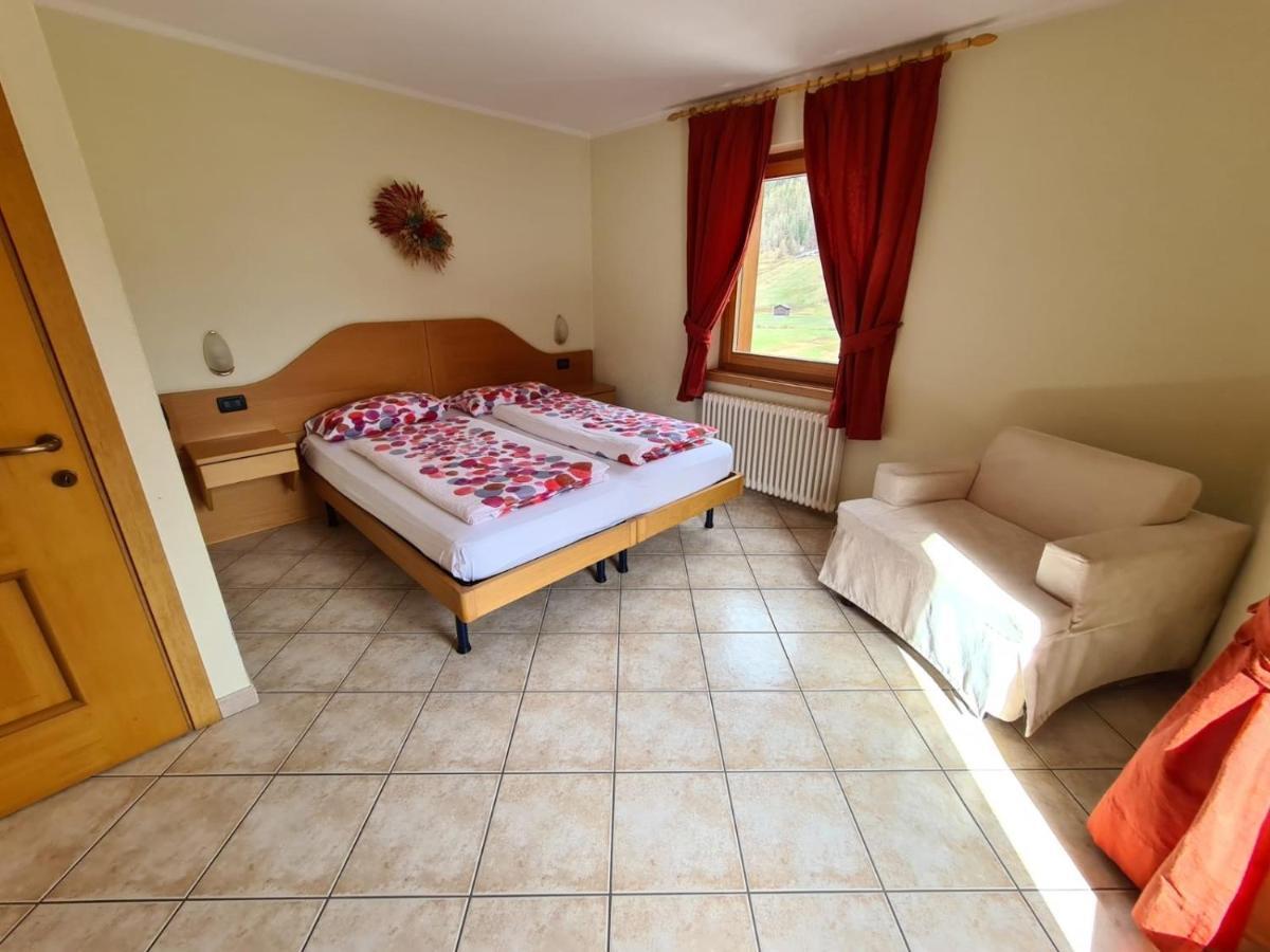 Al Molino Apartment Livigno Exterior photo