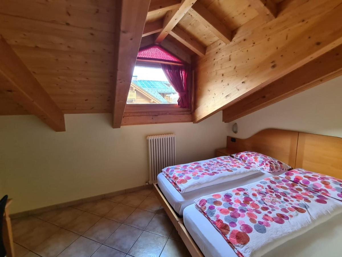 Al Molino Apartment Livigno Exterior photo